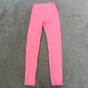 Ryderwear High Wasted Leggings